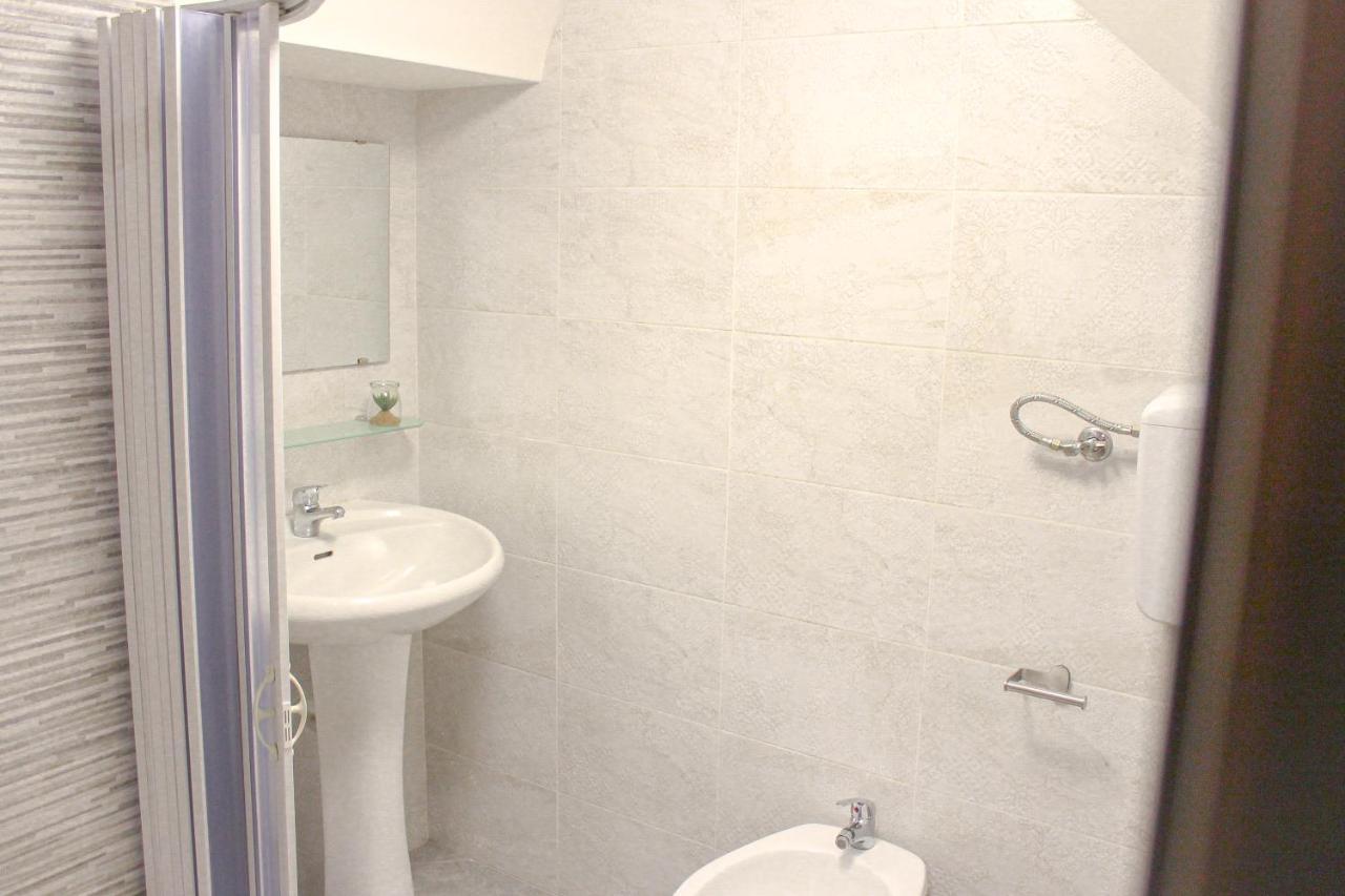 Bianca Napoli 7 Apartment Luaran gambar