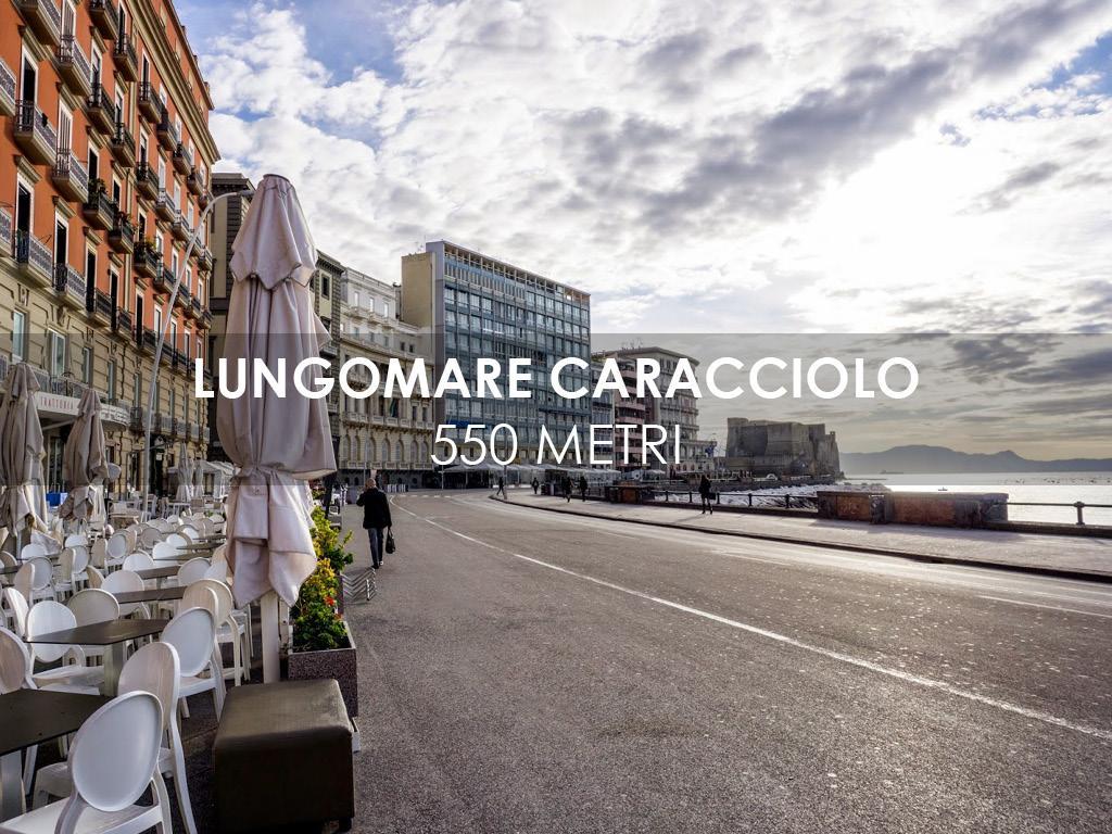 Bianca Napoli 7 Apartment Luaran gambar