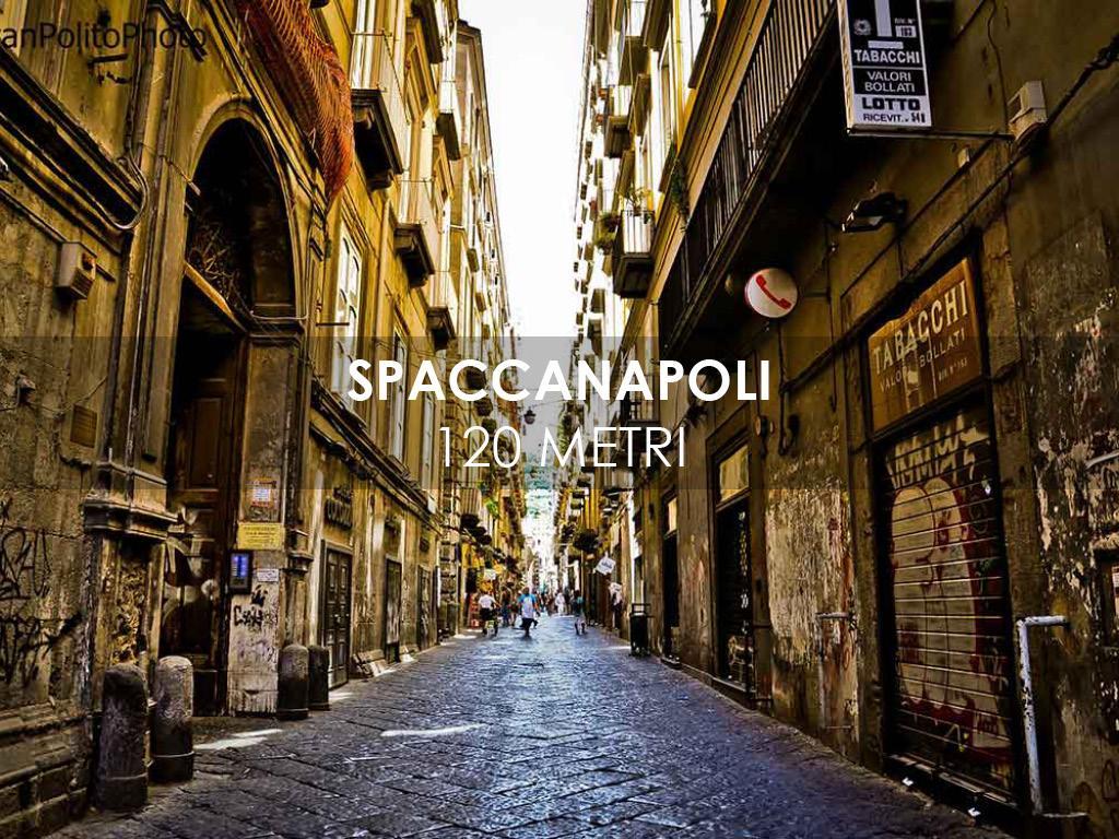 Bianca Napoli 7 Apartment Luaran gambar